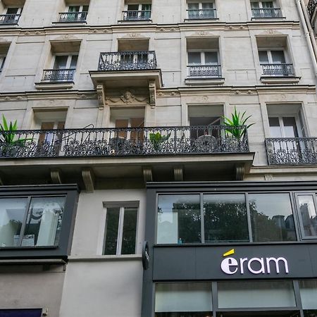 Stylish 2Bd House In Central Paris By Guestready公寓 外观 照片
