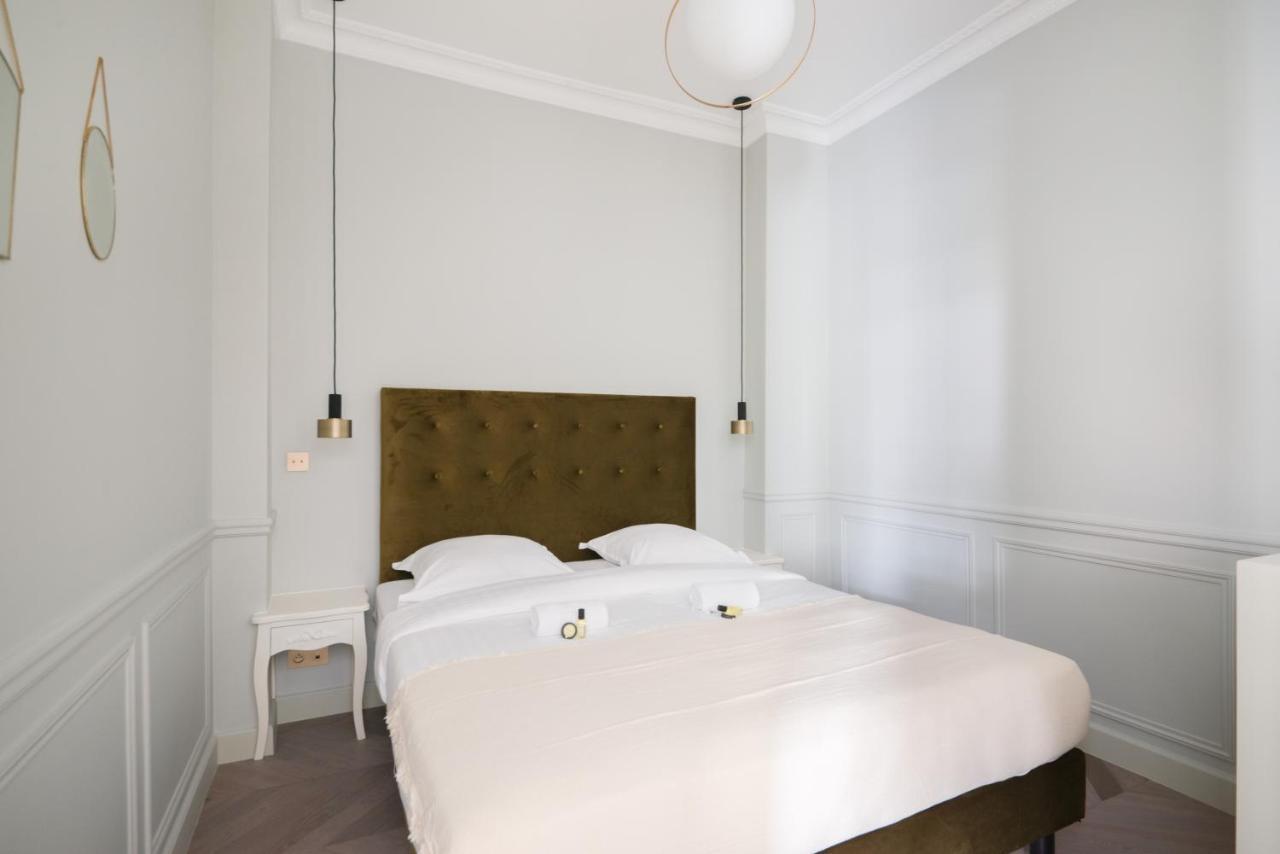 Stylish 2Bd House In Central Paris By Guestready公寓 外观 照片